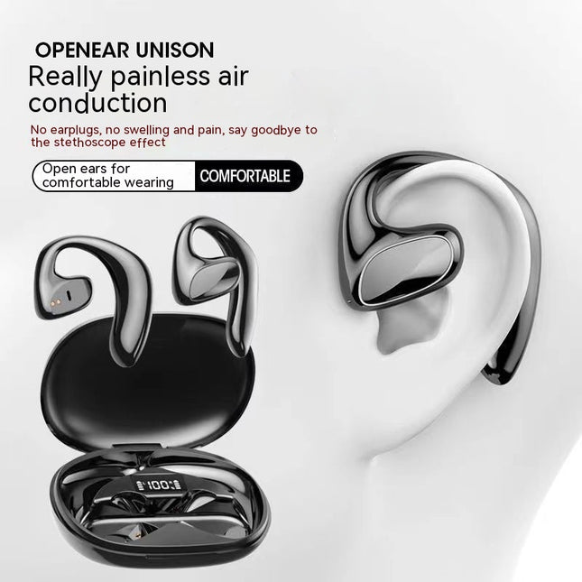 S900 Bluetooth Ultra-long Life Battery Headset