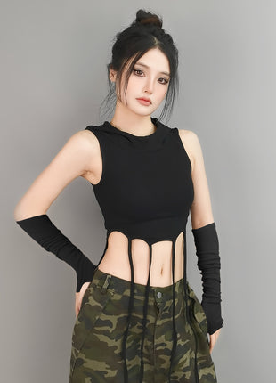 Casual Sports Top