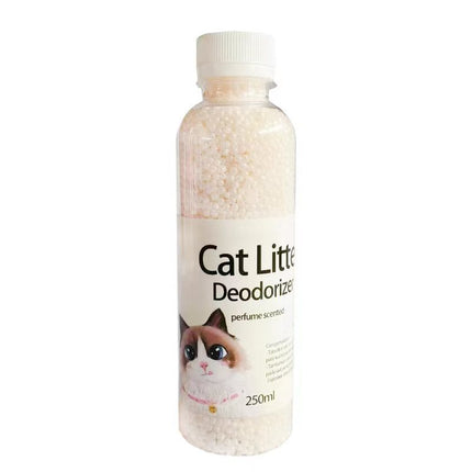 Cat Litter Deodorant Beads
