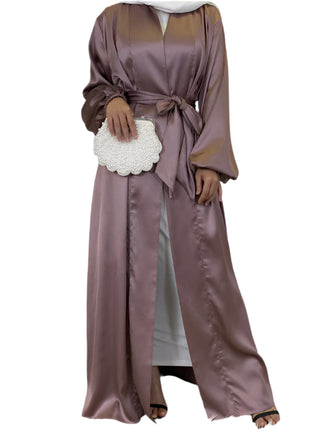عباية ستان سادة