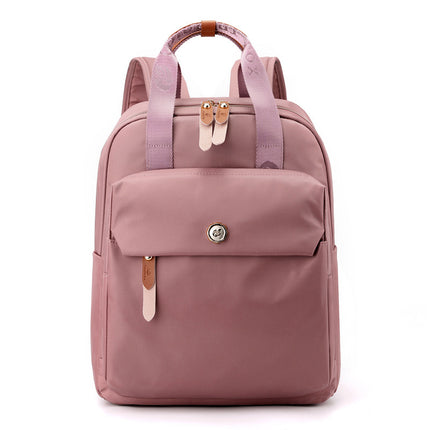 Trend Korean Backpack Outdoor