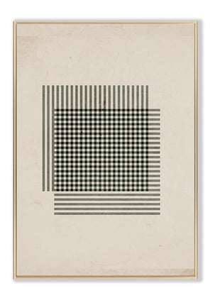 أسود عتيق - 60x90 سم
