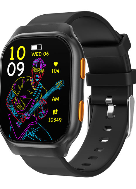 Reloj inteligente FW16E