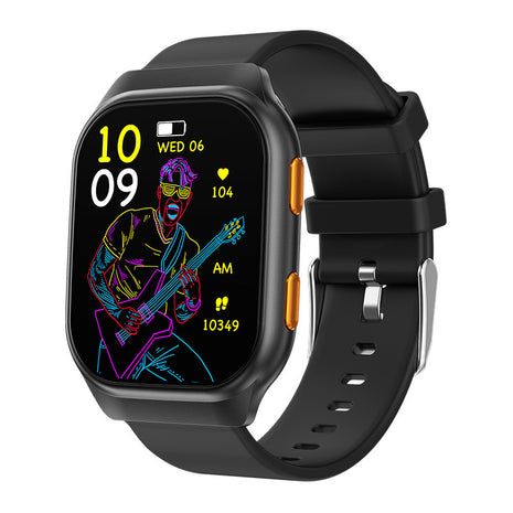 Reloj inteligente FW16E