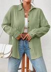Light green / S