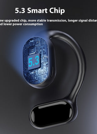 XG33 Bluetooth Wireless Headset