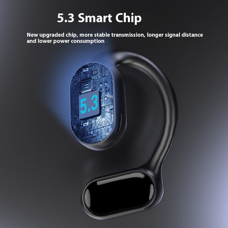 XG33 Bluetooth Wireless Headset