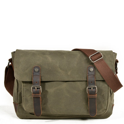 Canvas Shoulder Crossbody Bags
