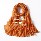 Mandarin Orange
