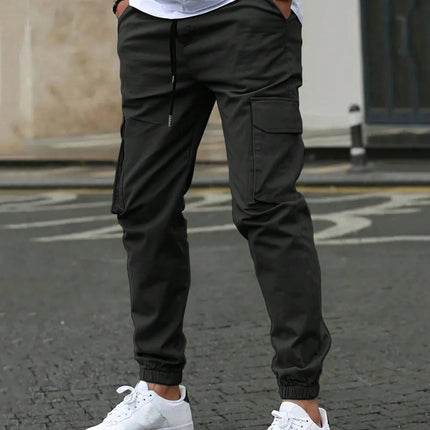 Brand High Street Loose Pants