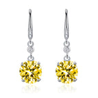 Yellow Diamond Style