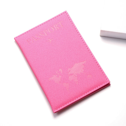Passport Cover