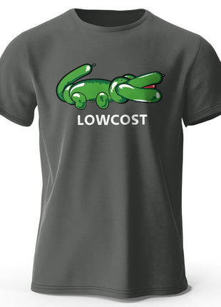 Pure Cotton T-shirt