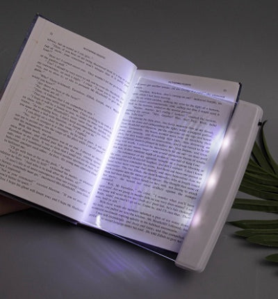 LED Book Reading Lamp