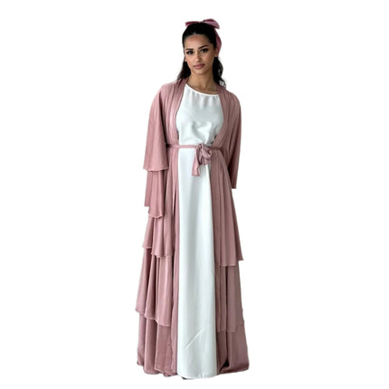 Exquisite Elegant Abaya