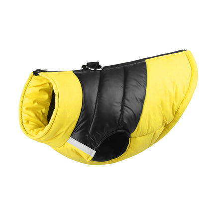 Waterproof Warm Dog Vest