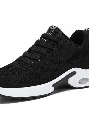 Korean Style Air Cushion Running Shoes