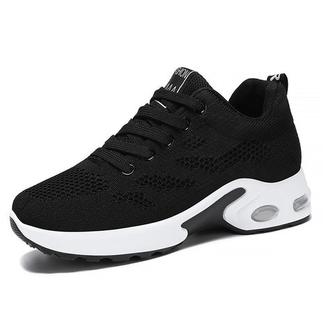 Korean Style Air Cushion Running Shoes