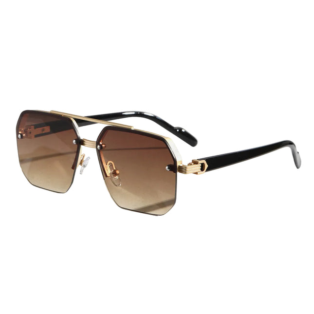 Fashion Personality Style Sunglasses