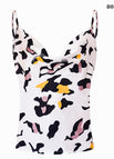 Leopard white