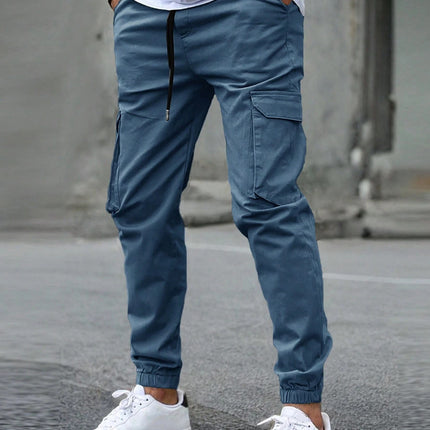 Brand High Street Loose Pants