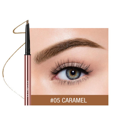 O.TWO.O 2 in 1 Eyebrow Pencil