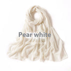 Pear White