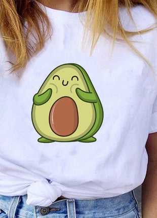 Cute 90s Love Short Sleeve T-shirt