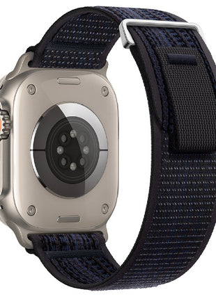 Apple Watchバンドワイルドトレイルループナイロン対応