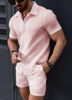 Pink / S