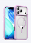 Pink Magnetic