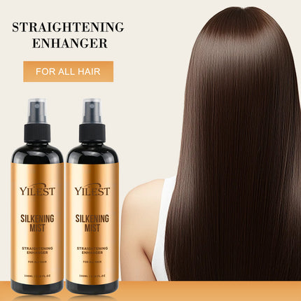 YILEST Hair Silking Care Spray