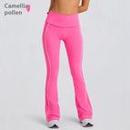 Trousers Camellia Pink