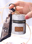 Cylinder White Diamond