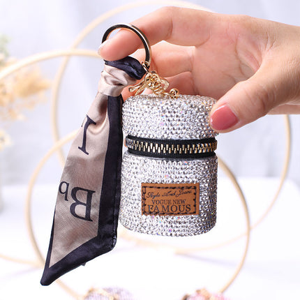 Diamond Fashion Coin Purse