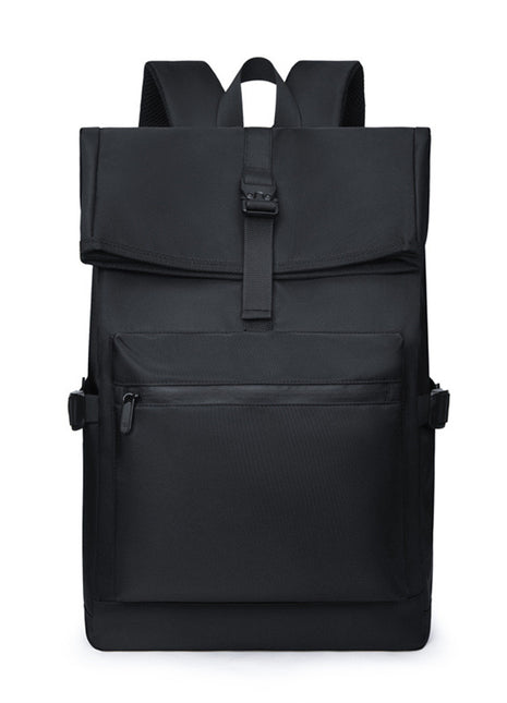 15.6-Inch Waterproof Laptop Backpack | Urban Business & Travel Computer Bag