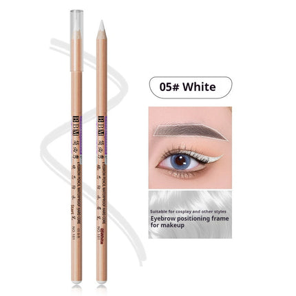 BBM Wild Wooden Eyebrow Marker