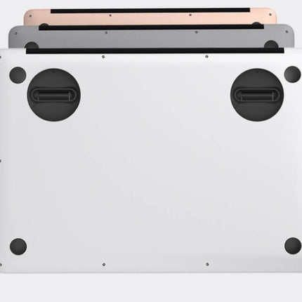 Adjustable Mini Portable Invisible Laptop Stand