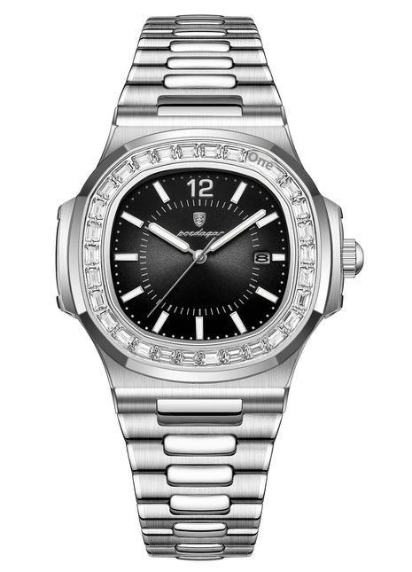 Creative Ultra-thin Quartz Watch