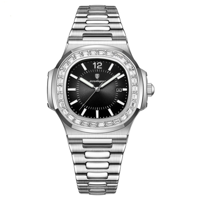 Creative Ultra-thin Quartz Watch