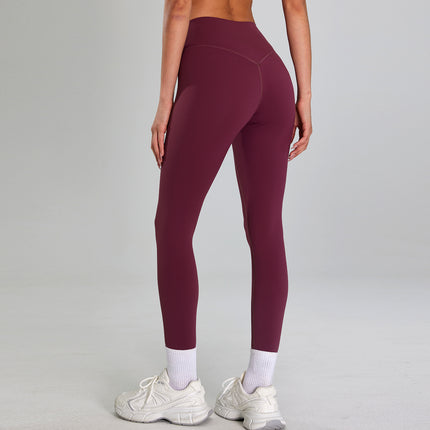 Quick-drying Breathable Fitness Leggings
