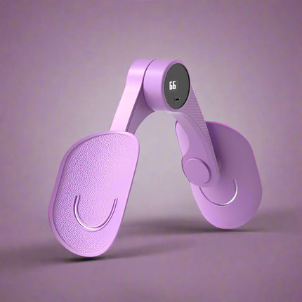 Leg Master with count screen