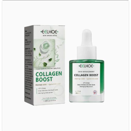 Anti-Wrinkle Lifting Face Serum