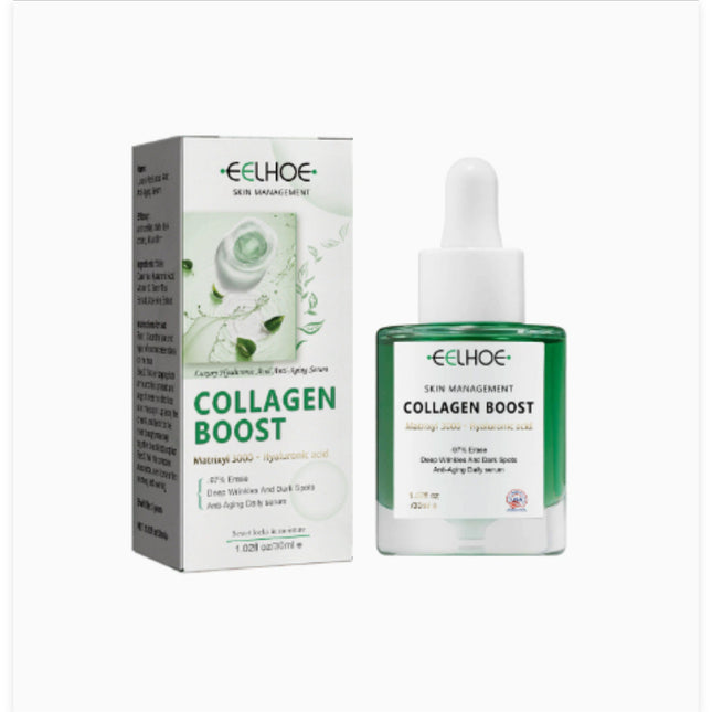 Anti-Wrinkle Lifting Face Serum