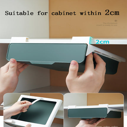 Smart Kitchen Storage Box