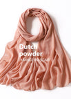 Dutch Pink Powder