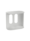 Storage Rack White