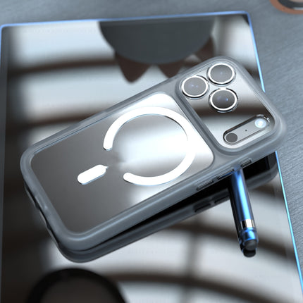 iPhone 17 Magnetic Phone Case