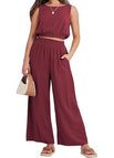 Wine Red / S