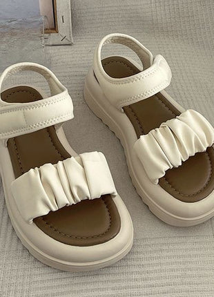 Summer Thick Soles Sandals